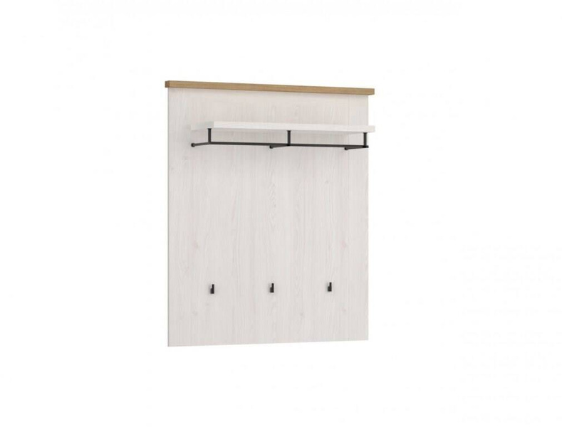 Celesto CELGP3 – Panel Wieszak Modrzew Sibiu/Dąb Coast Evoke