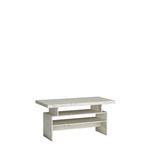 INDIANAPOLIS-13 - Stolik Kawowy Ława Kraft Biały