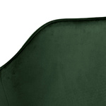 Brooke  Hoker Zielony