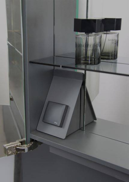 Oristo gniazdo 230V 7 cm