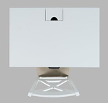 Avola AV2025-30W Biurko