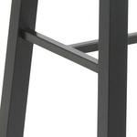 Chara Stół barowy Naturalny