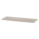 Blat Łazienkowy 120 cm Piasek Pustyni