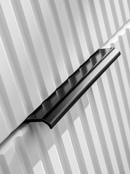 Szafka pod umywalkę 60 cm ADEL WHITE