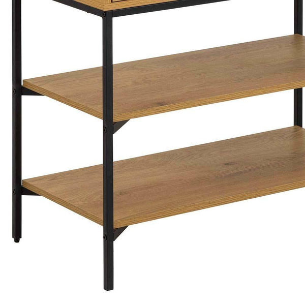 Actona Szafka Jaipur Dziki Dąb