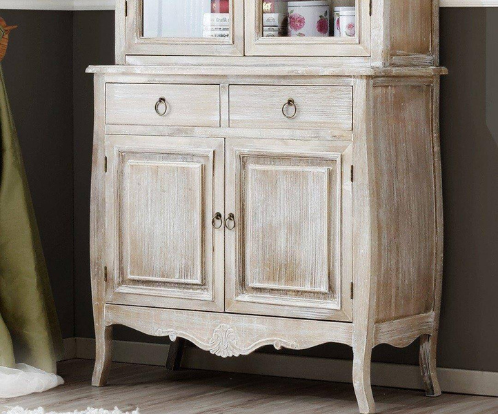 Merano 01B Kredens rustykalny