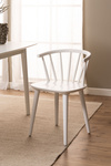 Actona Krzesło do Jadalni Ida Biały