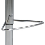 Sylvia Hoker Jasny szary 2 szt