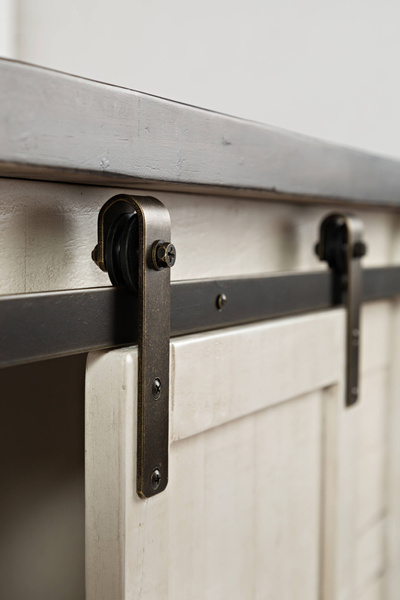 Drewniana komoda Avola AV1706-32