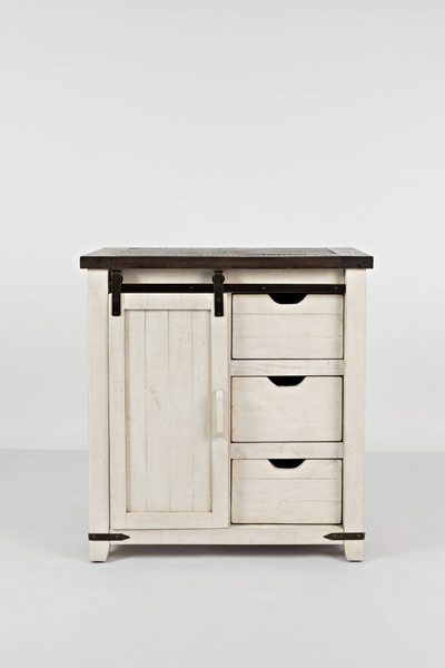 Drewniana komoda Avola AV1706-32
