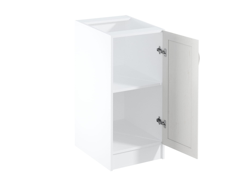 Szafka Kuchenna Dolna 1-drzwiowa Prawa D40-P Sycylia Andersen