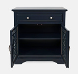 AV775-32  Komoda 2D/1S Avola Navy
