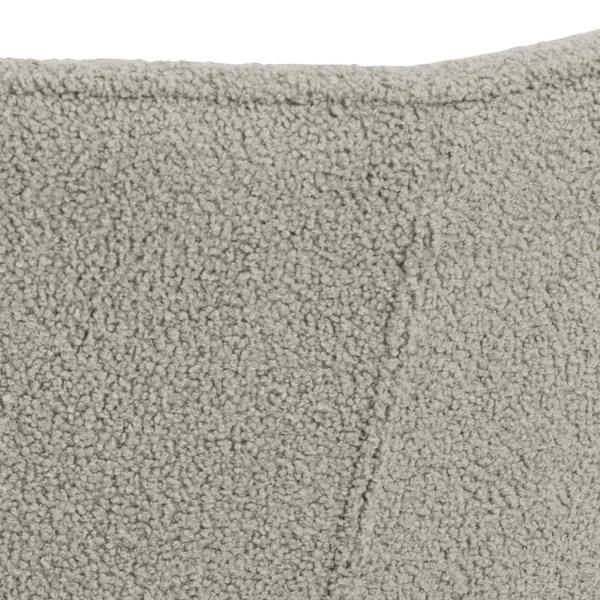 Actona Krzesło Bujane Kelsey Szare