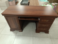 Kora Samoa KB - Biurko Samoa King_01