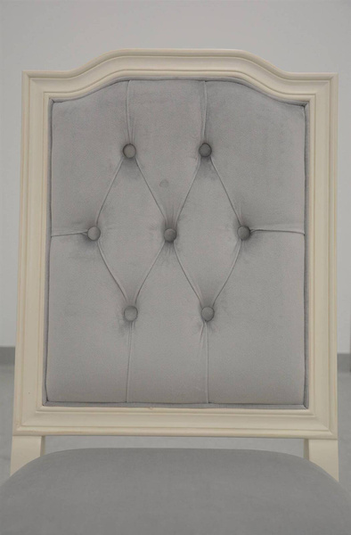 Dijon 28 Krzesło tapicerowane