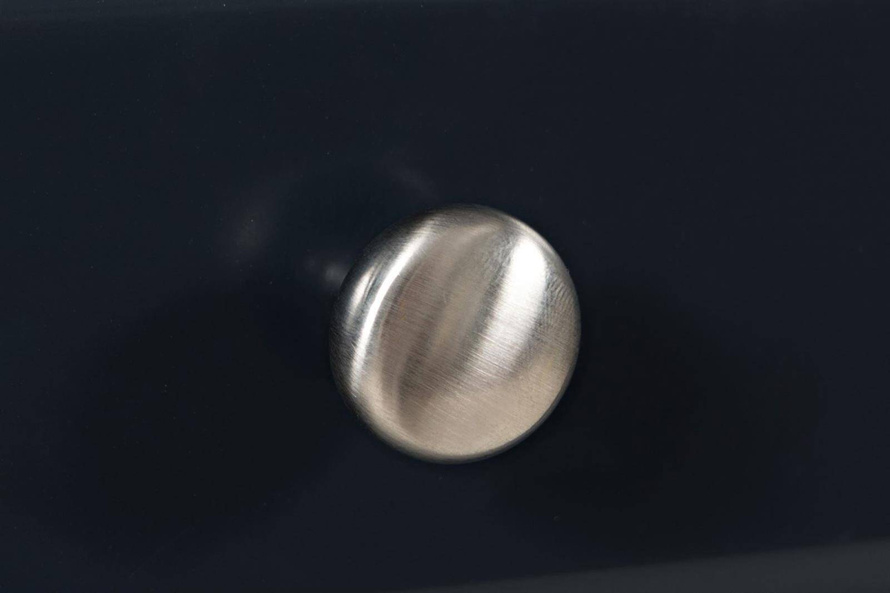 AV775-32 Komoda 2D/1S Avola Navy