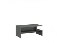 Shirley MWTT102 – Stolik Kawowy Szarozielony/Antracyt