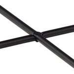 Actona Stolik Kawowy Avila Czarny