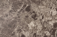 Actona Stolik Kawowy Dice 2 Sztuki Light Brown Emperador