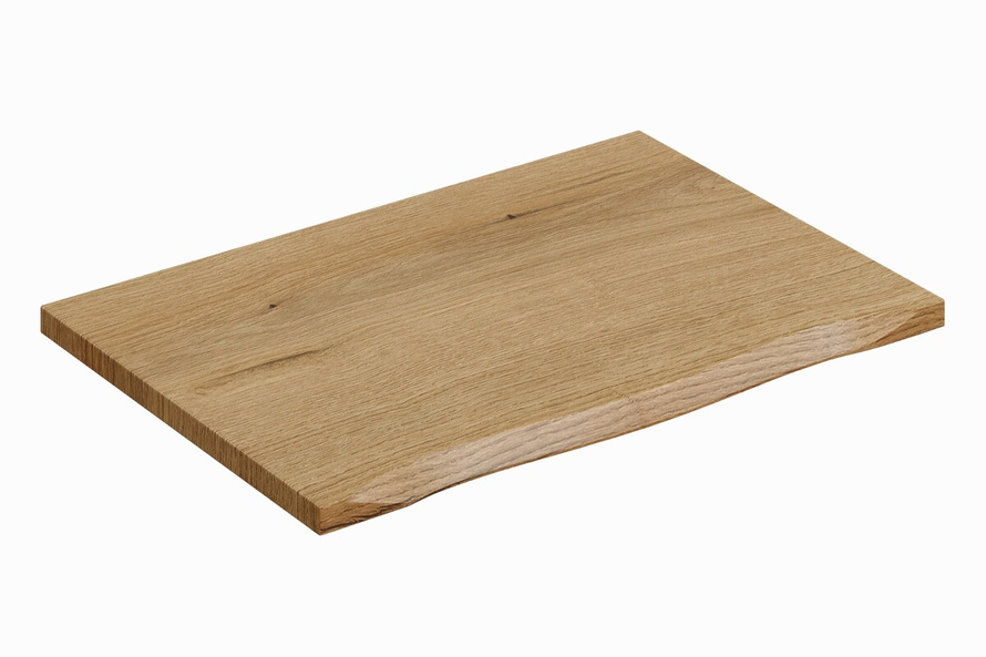 Blat Łazienkowy 60 cm Dąb Coast Evoke Nature