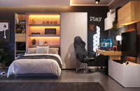 TEEN FLEX SET-06B (TF06,06,08,08,09,09,14)