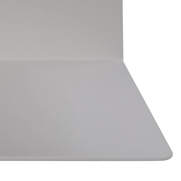 Joliet Półka Ścienna Biała