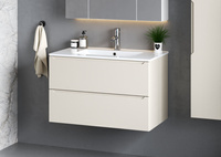 ETNA-01 Szafka Pod Umywalkę 2S 80 cm Kaszmir