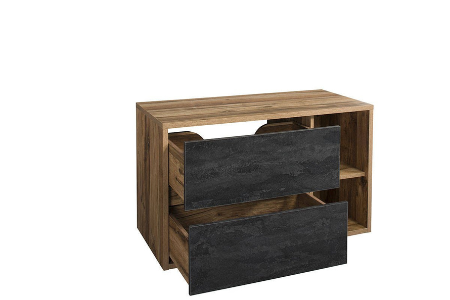 Hampton Szafka Pod Umywalkę 100 cm_01