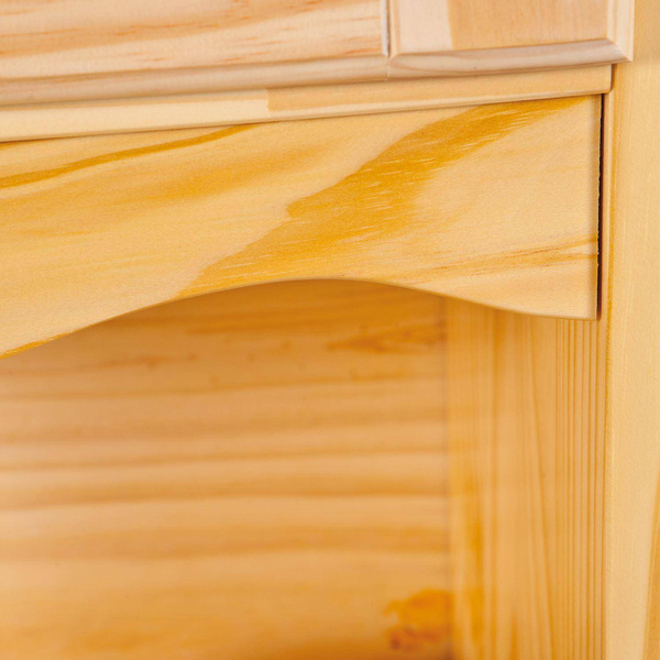 Kredens ALICANTE drewniany