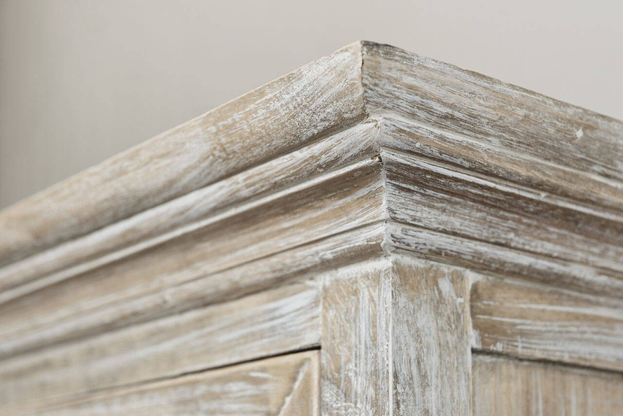 Merano 01B Kredens rustykalny