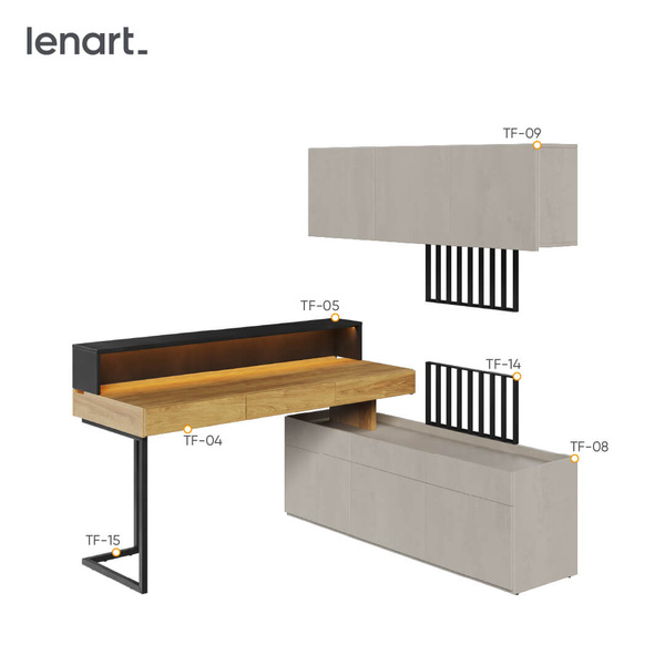 TEEN FLEX SET-03 (TF-04,05,08,09,14)