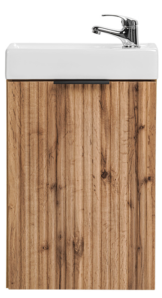 Szafka pod umywalkę 40 cm ADEL OAK