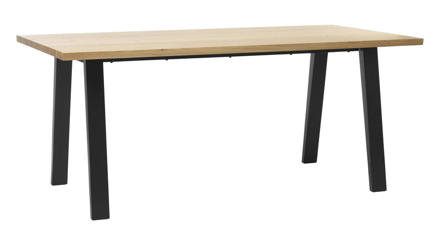 Blat Stołu Reno 90x180 cm Dąb Naturalny