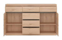 Summer TYP 41 - Komoda 2D-6S San Remo Jasna/Arusha