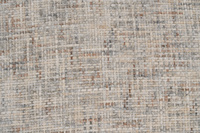 Leith LET77LB Krzesło tapicerowane