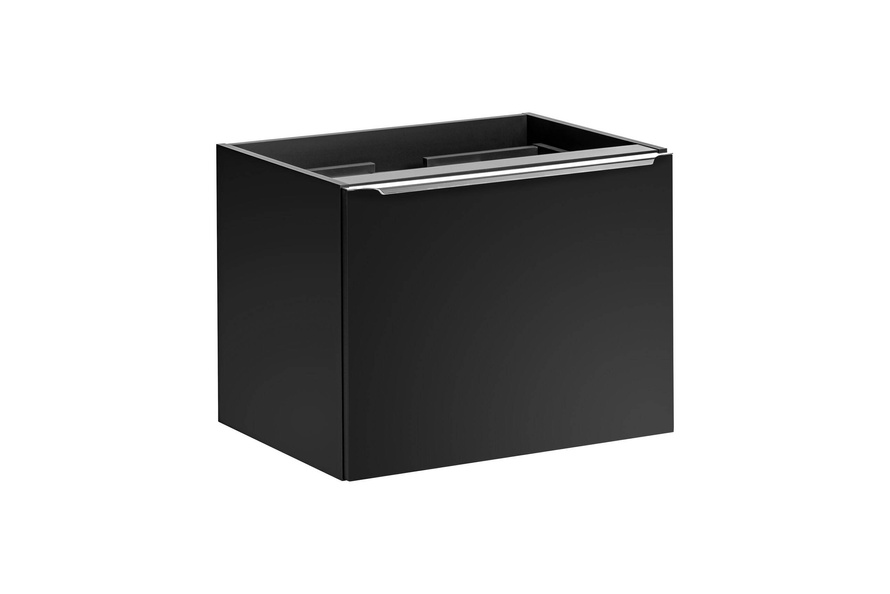 Szafka Pod Umywalkę 60 cm SANTA FE BLACK