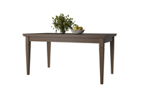 Evora WM - Stół Rozkładany Dąb Dunin