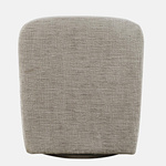 Leith LET74G Fotel obrotowy tapicerowany