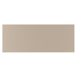 Blat Łazienkowy 120 cm Piasek Pustyni