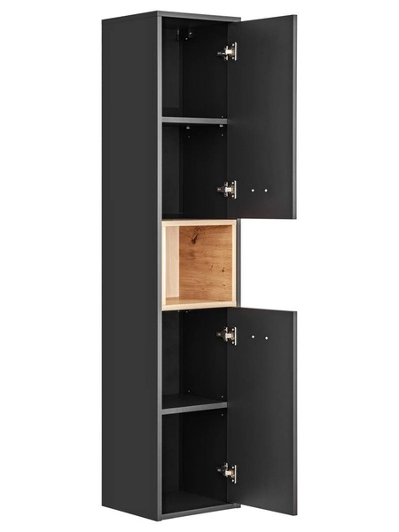 Słupek wysoki Borneo Cosmos 800