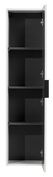 Słupek Wysoki ADEL WHITE