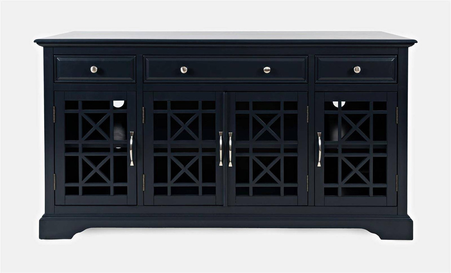 AV775-60 Komoda 4D/3S Avola Navy