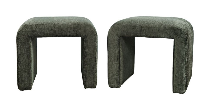 Leith LET69O Ławka tapicerowana