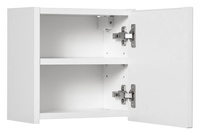 Szafka Wisząca 30 cm NOVA WHITE