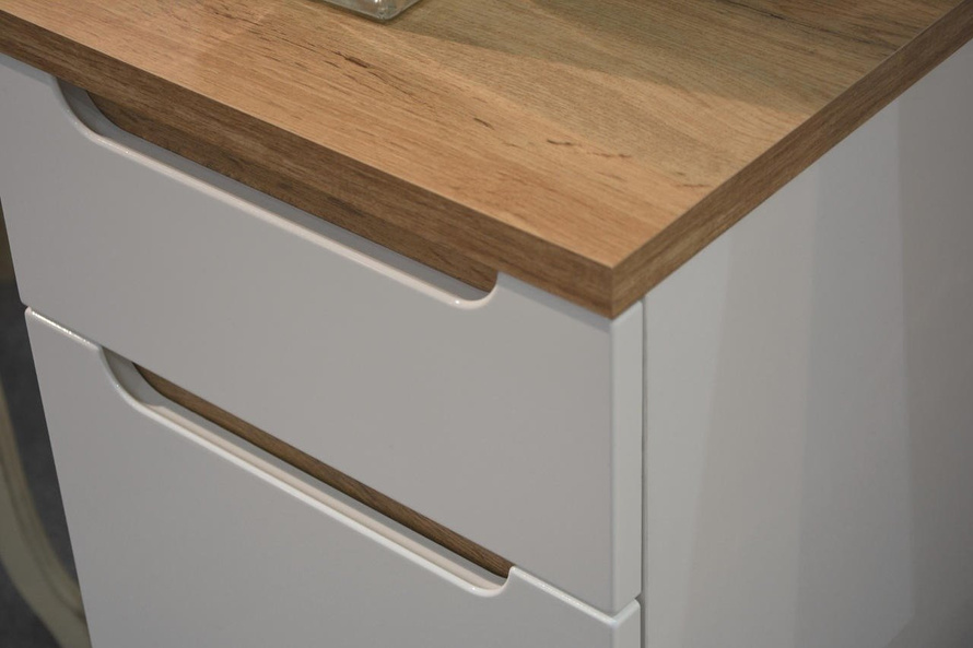 Zestaw mebli łazienkowych Bali 80 cm