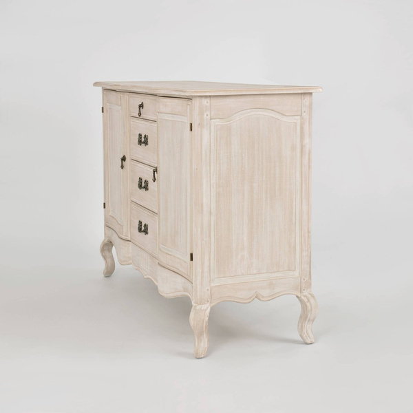 Venezia Bianco VEB803K Komoda