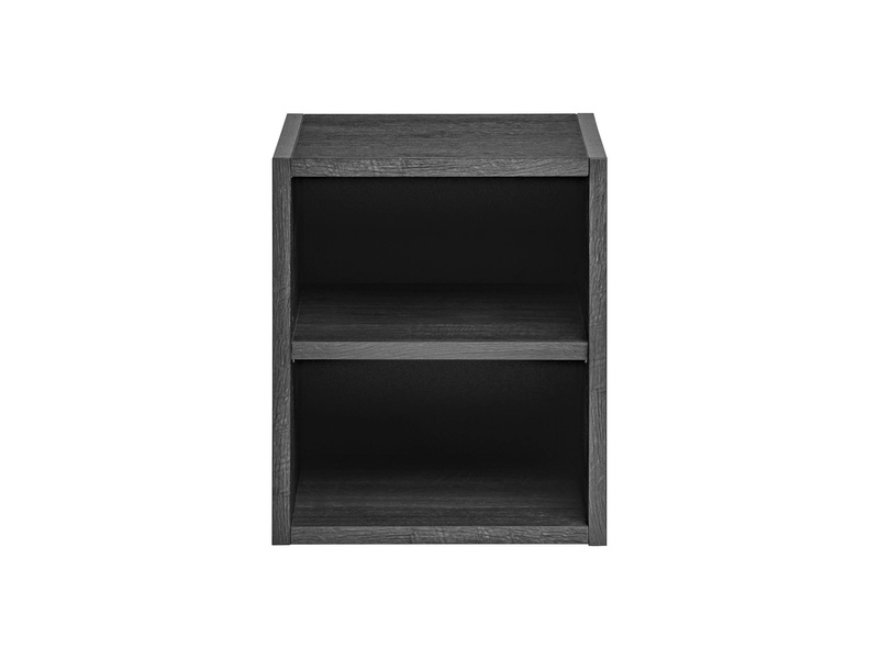 LEONARDO OAK 81-01-A Regał dolny