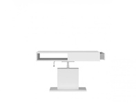 Cortado CRTT04 - Ławostół, Ława Rozkładana 1S Biel Alpejska