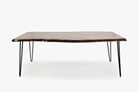 AV1781-79 Stół Avola Chestnut