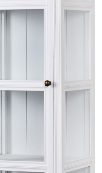 Latina 04 Witryna 1D biała_01